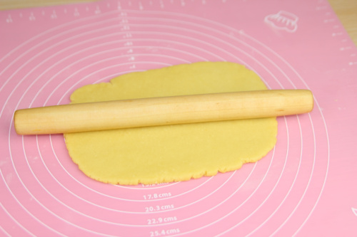 意大利式硬面棒