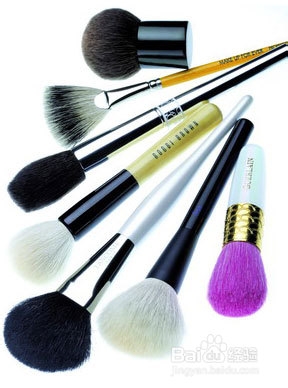 粉扑海绵化妆刷如何清洁