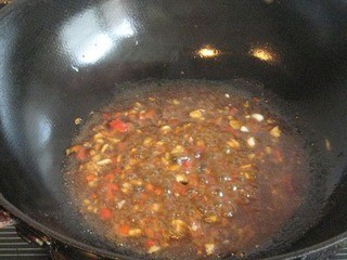 10分钟学会做鱼香茄子