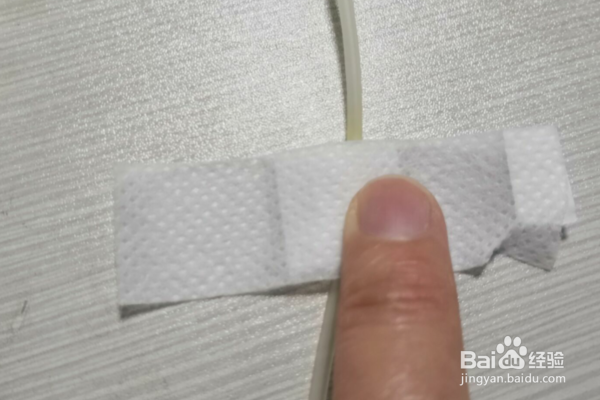 采血针的使用方法图解