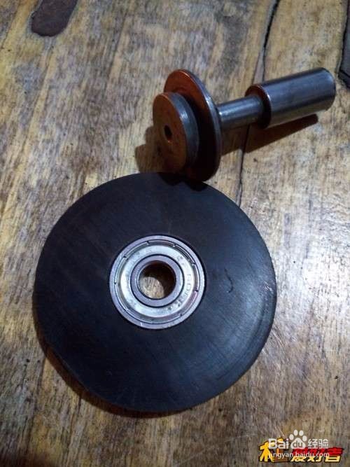 指尖陀螺怎么做