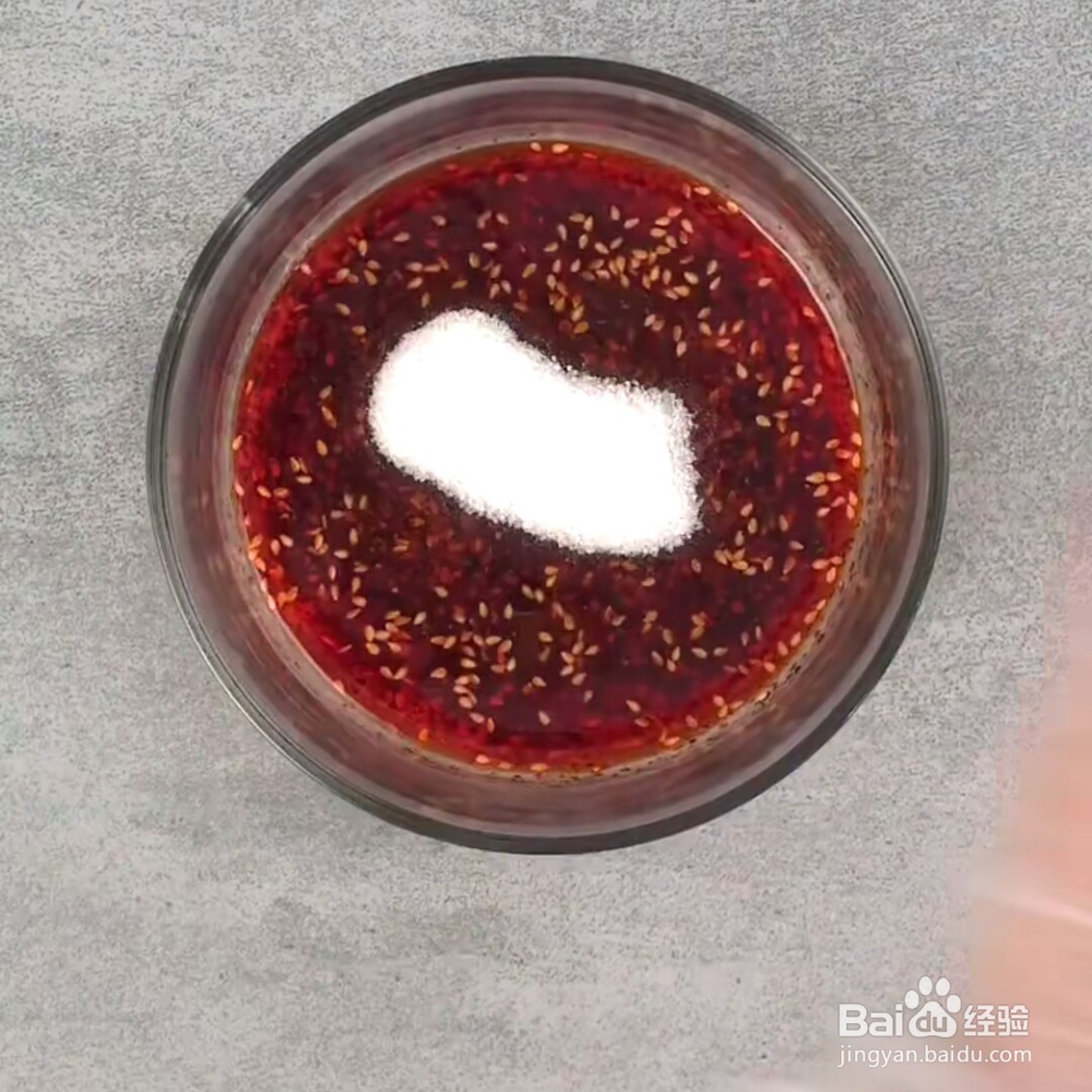 家常版四川棒棒鸡教程