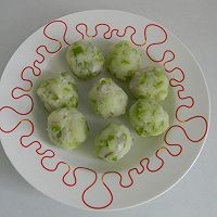 清爽土豆泥怎么做