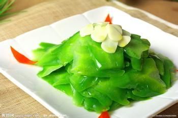 9种0卡食物谁是你的减肥冠军