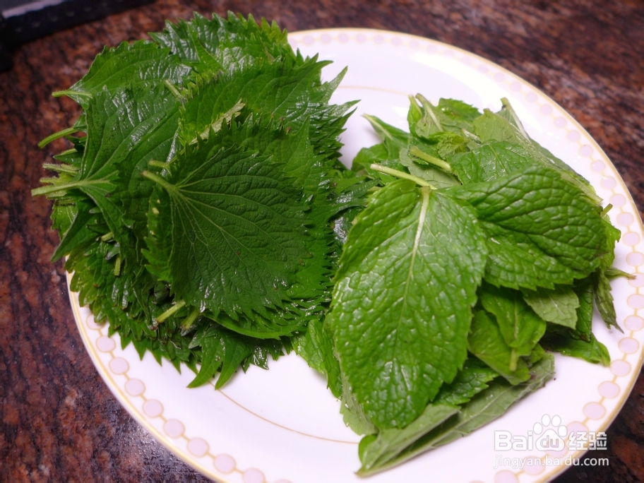 动手做可以喝汤的小龙虾