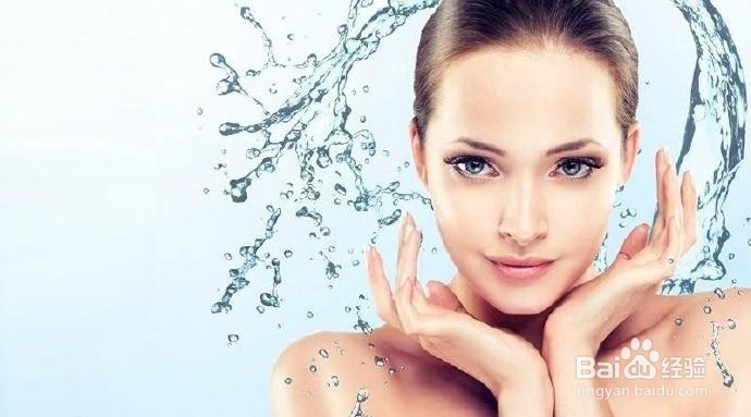 如何正确使用护肤品?