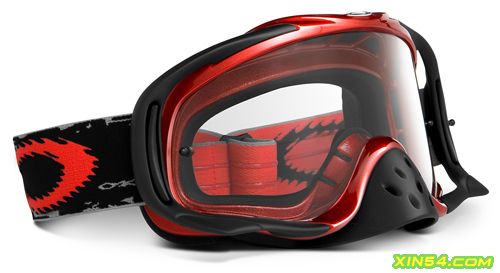 教你如何挑选滑雪镜