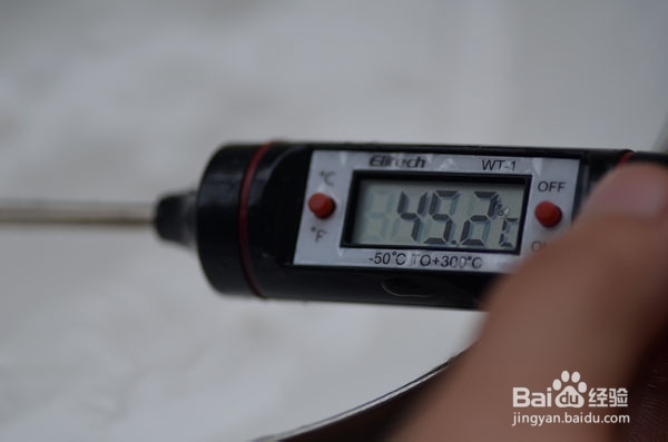 猫爪肉球棉花糖的做法