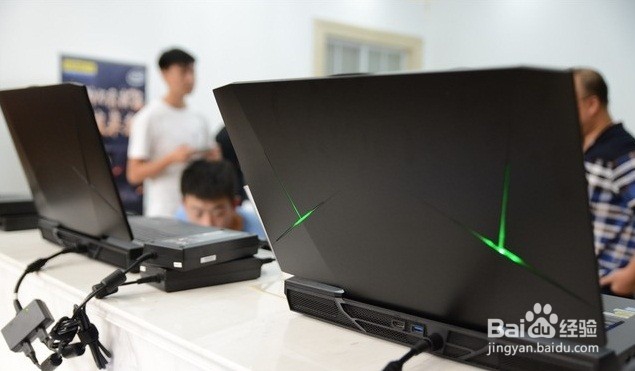 双GTX1080加持-战神GX10-SP7 plus游戏本深测