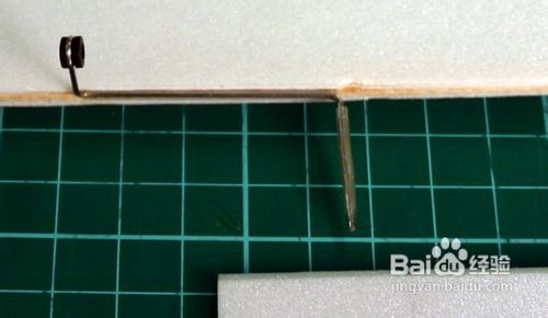 自制遥控飞机图纸