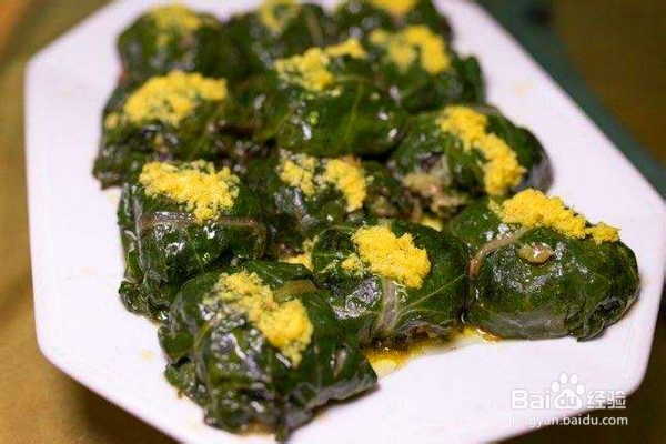 到韶关不容错过的8种特色美食