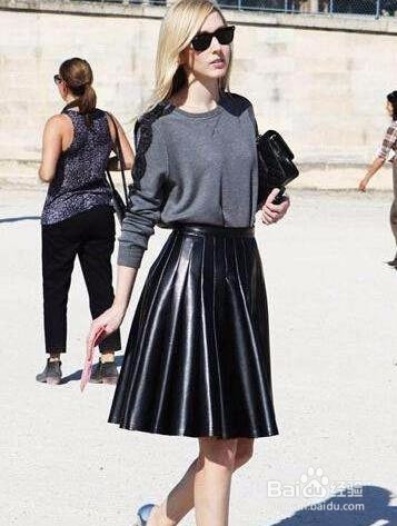 春季早晚温差大要怎么穿衣服好看又保暖?