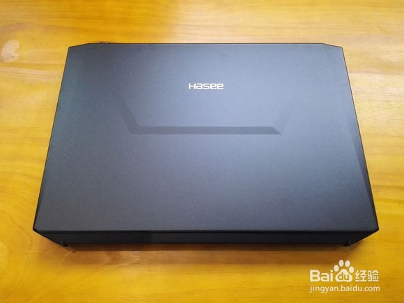 跑分18万多!这个劲爆!战神K660E-I7D8首发开箱