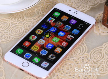 苹果iphone6s黑屏怎么办?