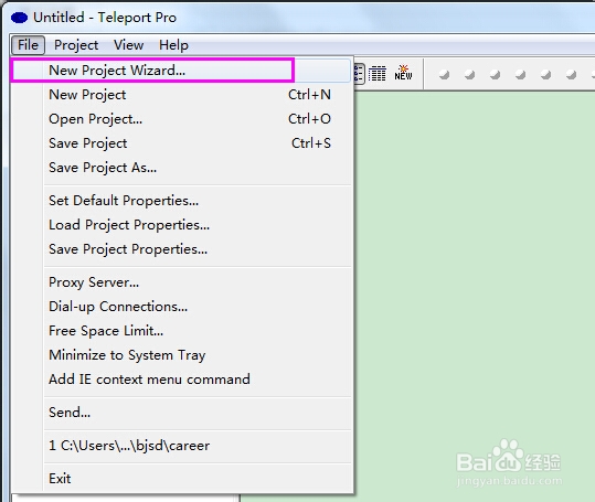 怎么下载整个网站的资源