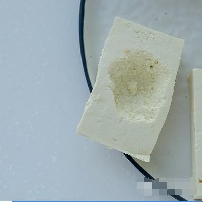 麻籽豆腐的做法