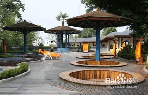 玉龙温泉旅游小攻略