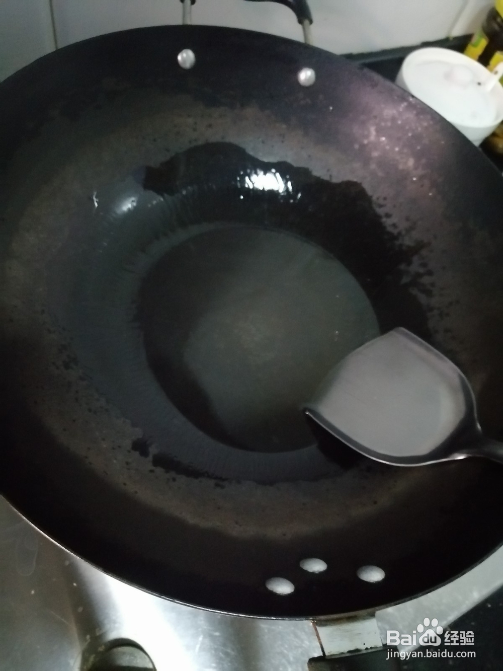 美味的莴笋炒肉怎么做
