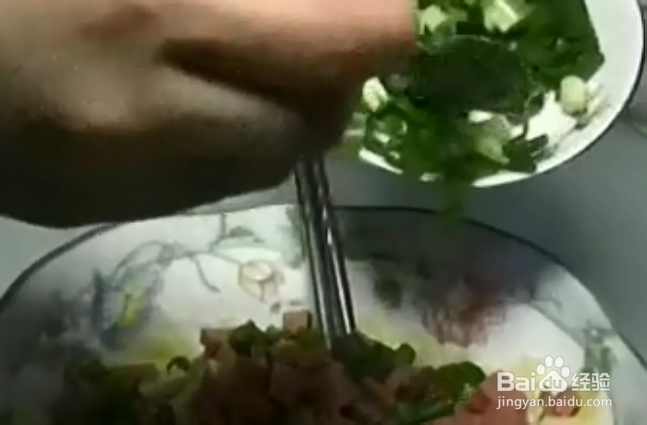 微波炉做蛋炒饭(图),懒人必学