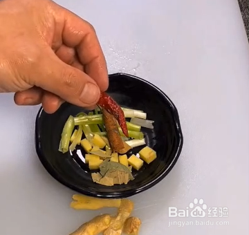 啤酒鸭的做法