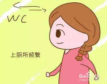 如何缓解孕晚期不适症状