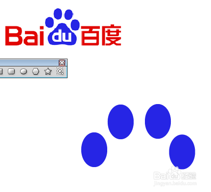 如何做一个简单又代表形象的logo
