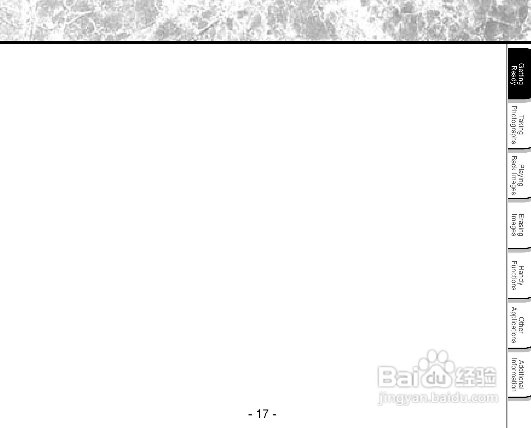 东芝PDR-3300数码相机使用说明书:[2]