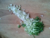 怎么做小葱拌豆腐