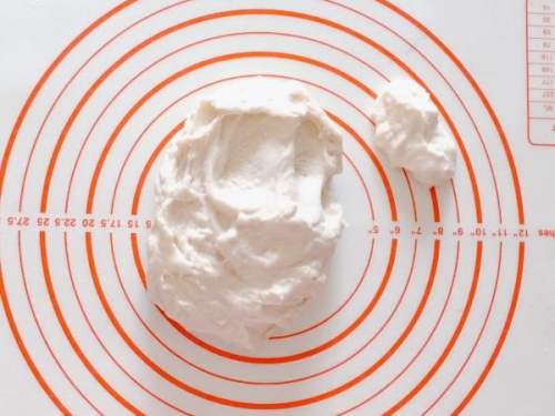 韩国网红大蒜面包