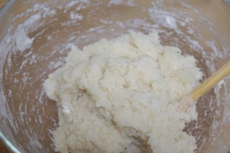 面粉能做什么小吃