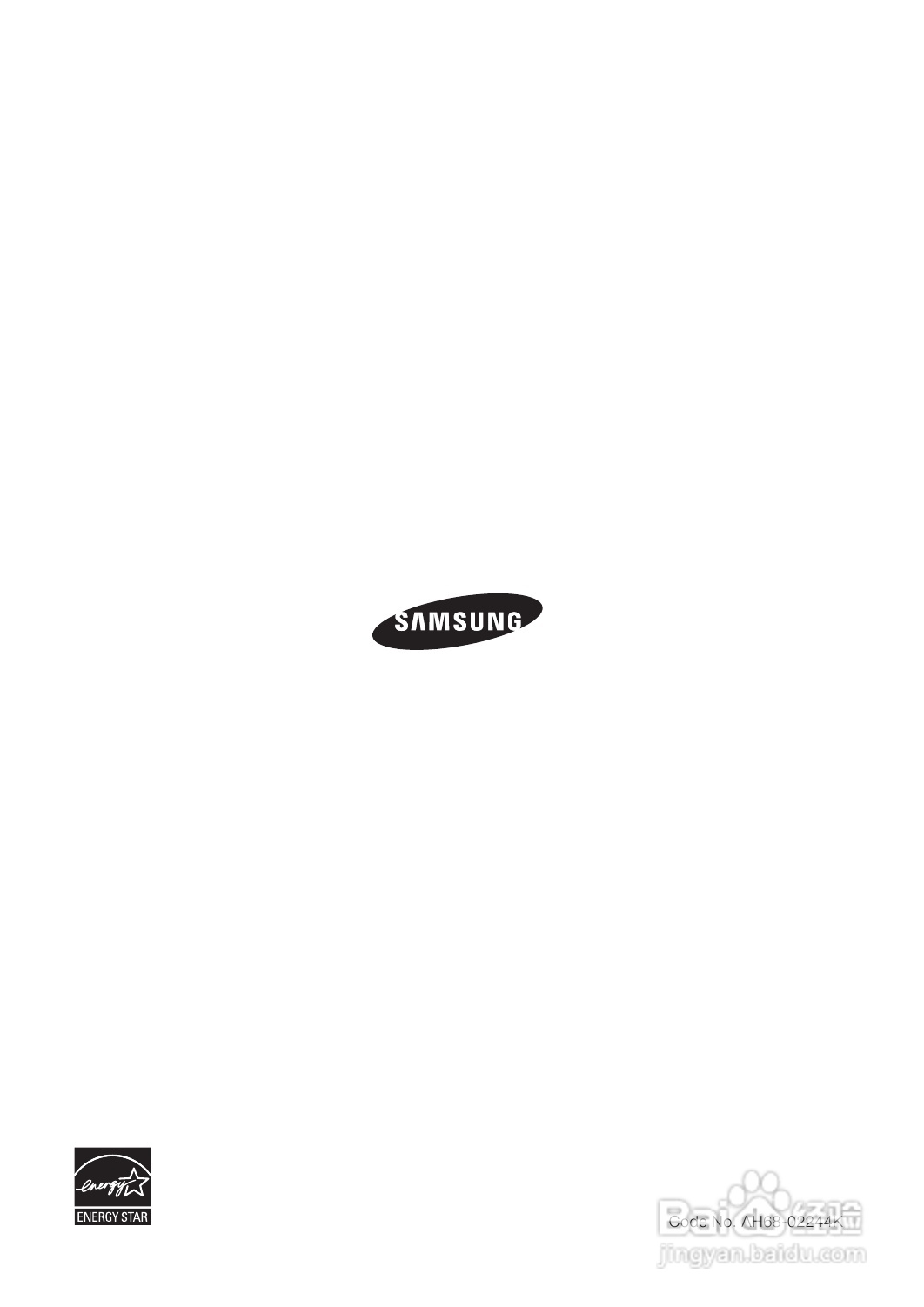 三星HT-BD8200家庭影院使用说明书:[5]