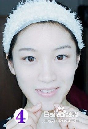 瘦脸瑜珈-做个小脸美人