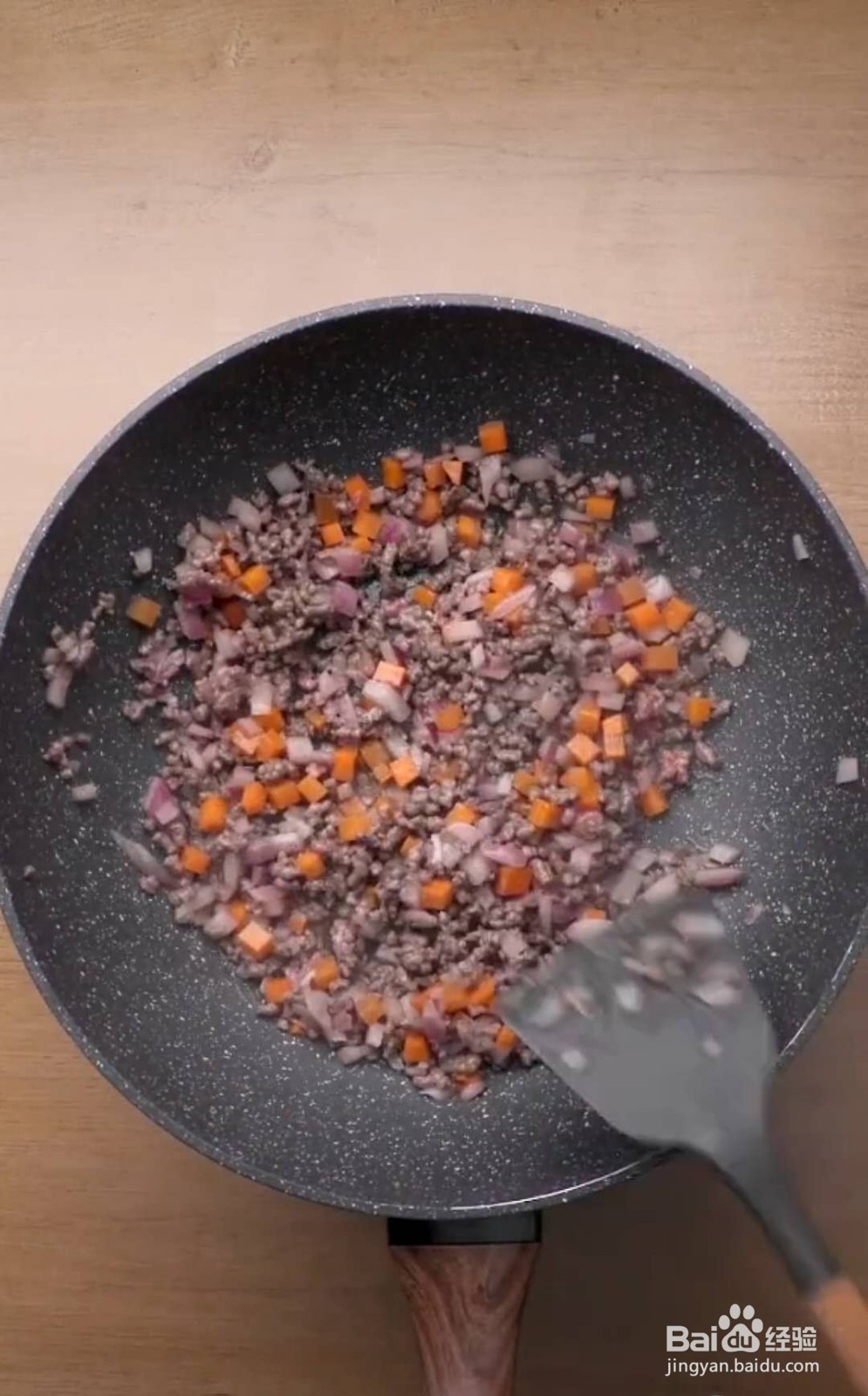 好吃的咖喱牛肉焗饭怎么做?