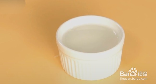 樱花冰粉怎么做