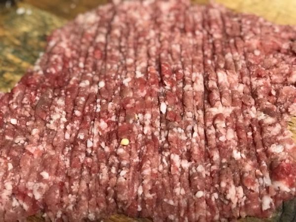 萝卜丝羊肉丸子汤