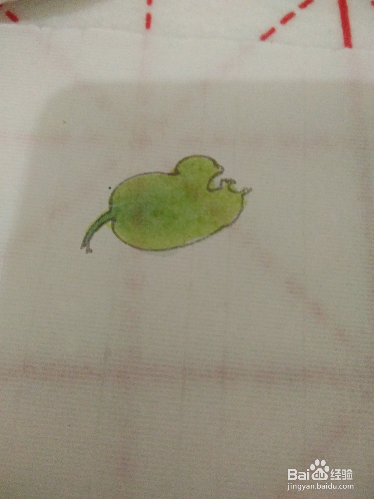 如何学习国画中的晕染技法