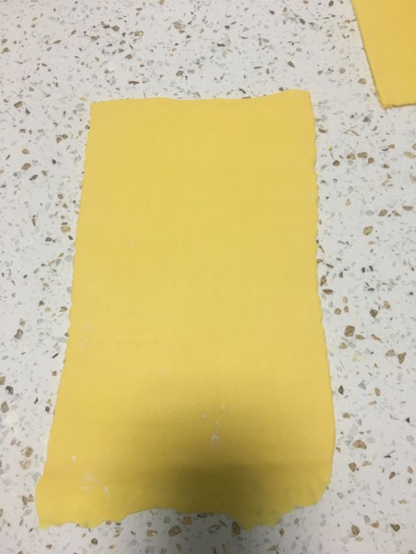 南瓜手撕呛面小馒头