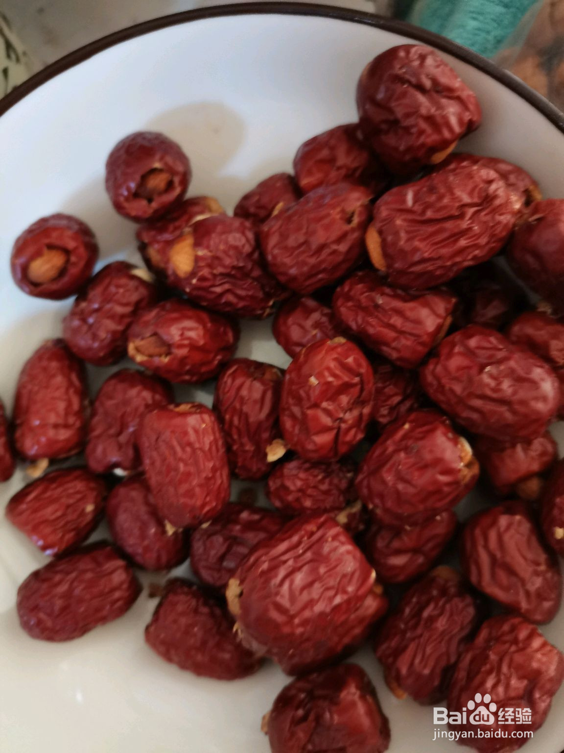 网红奶枣的做法