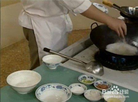 怎么做鱼翅羹