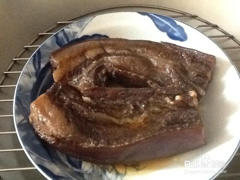 菜谱大全：蒜苗炒腊肉