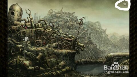 机械迷城手游怎么玩？