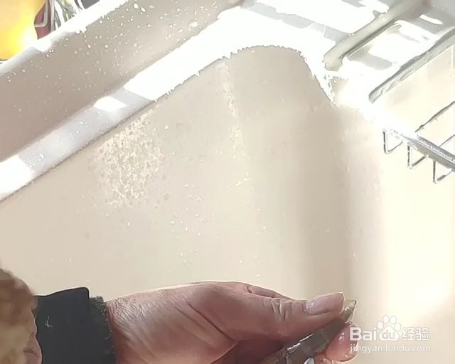 香辣基围虾明虾海鲜美食教程