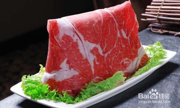 冻肉如何炒才鲜嫩？