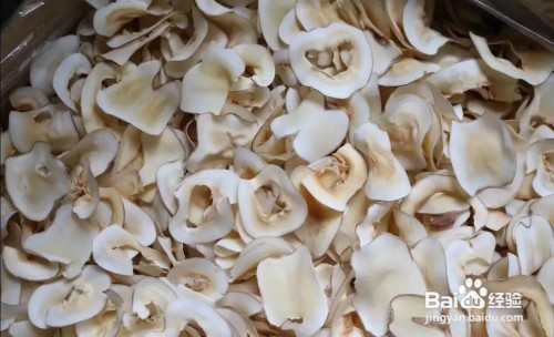 海底椰膏的做法