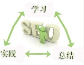 SEO的日常工作内容