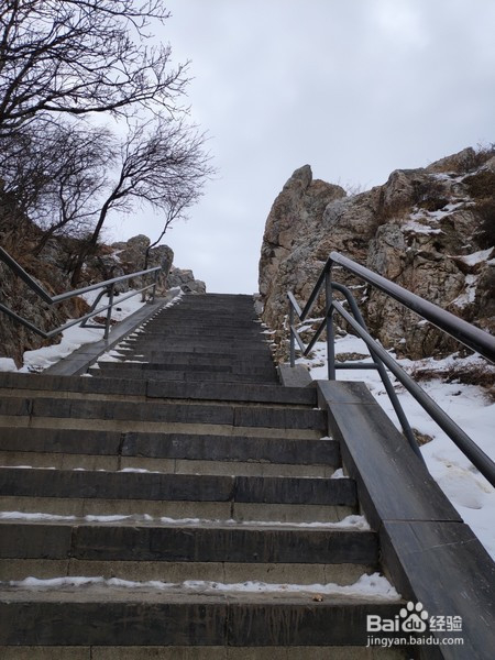 遇见河南---天地之中,中岳嵩山景区攻略