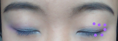 【Lady魅妤】男朋友牛仔妩媚妆容过目不忘的娇柔