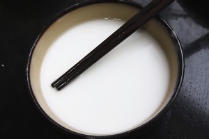 酸辣凉粉的做法