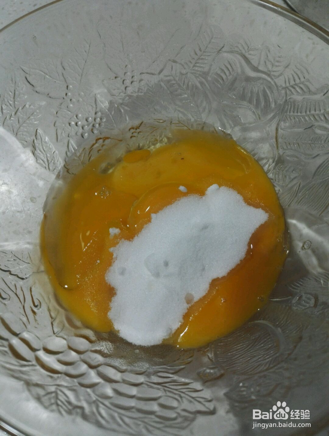 圣诞树桩蛋糕的做法