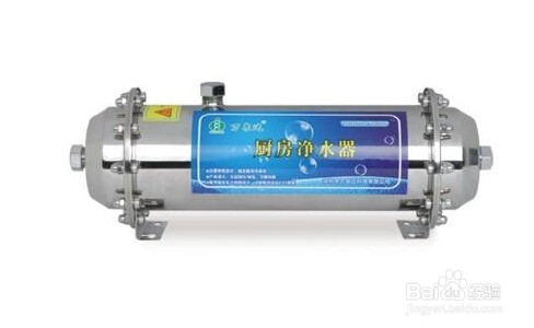 优质净水器要具备哪些条件